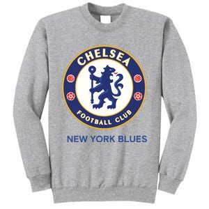 Cool Chelsea Football Club New York Blues Sweatshirt