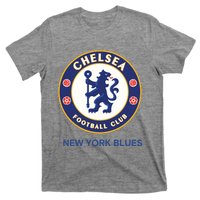 Cool Chelsea Football Club New York Blues T-Shirt