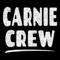 Carnie Crew Fun Circus Or Fair Employee Sustainable Beanie