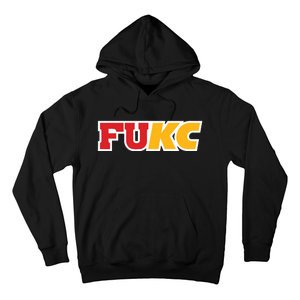 Carl Cordes Fukc New Hoodie