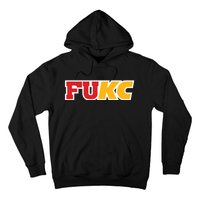 Carl Cordes Fukc New Hoodie