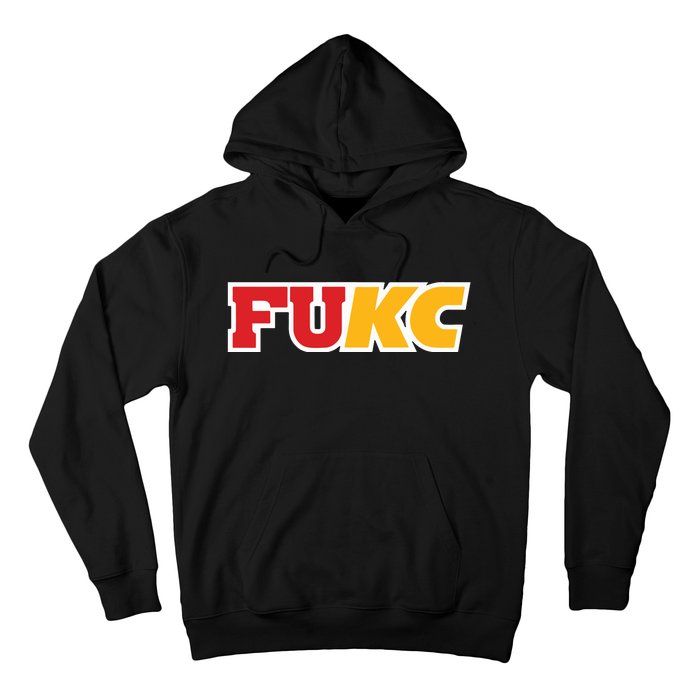 Carl Cordes Fukc New Hoodie