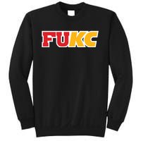 Carl Cordes Fukc New Sweatshirt