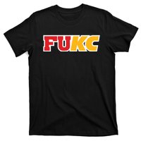 Carl Cordes Fukc New T-Shirt