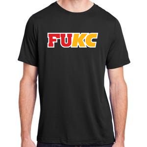 Carl Cordes Fukc New Adult ChromaSoft Performance T-Shirt