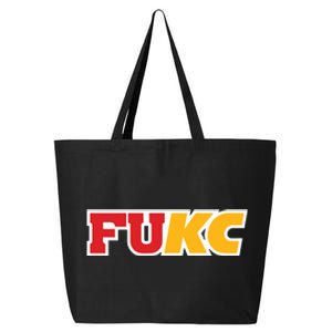 Carl Cordes Fukc New 25L Jumbo Tote