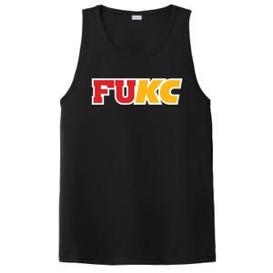 Carl Cordes Fukc New PosiCharge Competitor Tank