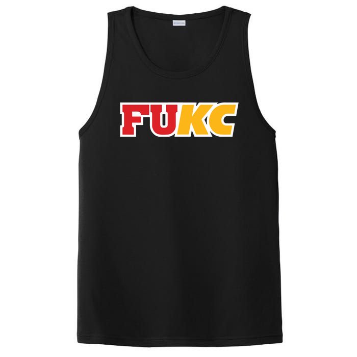 Carl Cordes Fukc New PosiCharge Competitor Tank