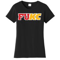 Carl Cordes Fukc New Women's T-Shirt