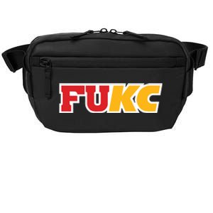 Carl Cordes Fukc New Crossbody Pack