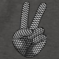 Cool Checkered For  Wo Checker Pattern Checkerboard Vector Backpack