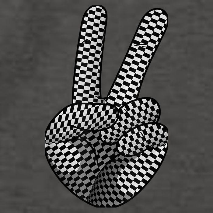 Cool Checkered For  Wo Checker Pattern Checkerboard Vector Backpack