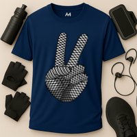 Cool Checkered For  Wo Checker Pattern Checkerboard Performance Shirt