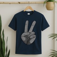Cool Checkered For  Wo Checker Pattern Checkerboard T-Shirt