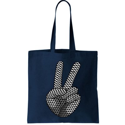 Cool Checkered For  Wo Checker Pattern Checkerboard Bag