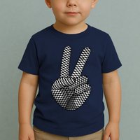 Cool Checkered For  Wo Checker Pattern Checkerboard Toddler T-Shirt