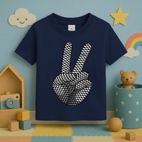 Cool Checkered For  Wo Checker Pattern Checkerboard Toddler T-Shirt