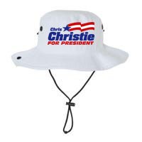 Chris Christie For President 2024 Election Bucket Hat