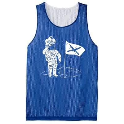 Cook Chef Funny Mesh Reversible Basketball Jersey Tank