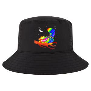 Cheshire Cat Face Grin Clothes Cool Comfort Performance Bucket Hat