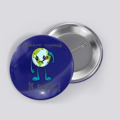 Climate Change For Conservationists Gift Button