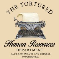 Comfort Colors® Funny Human Resources Bag
