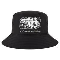 Communist Comrades Friends Communism Party Cool Comfort Performance Bucket Hat
