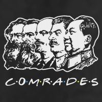 Communist Comrades Friends Communism Party Adult Drive Performance Visor