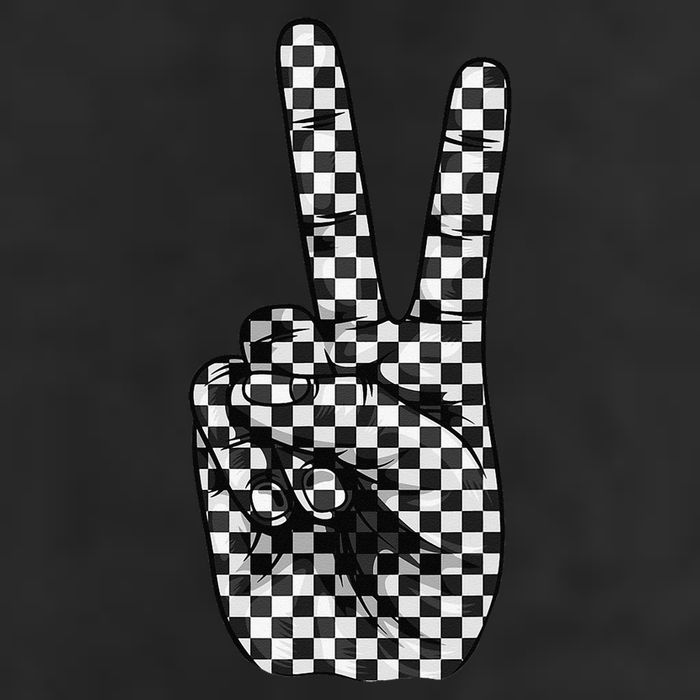 Cool Checkered For Wo Checker Pattern Checkerboard Cool Comfort Performance Bucket Hat
