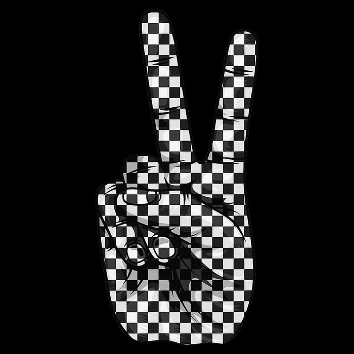 Cool Checkered For Wo Checker Pattern Checkerboard Backpack