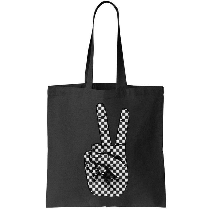 Cool Checkered For Wo Checker Pattern Checkerboard Bag