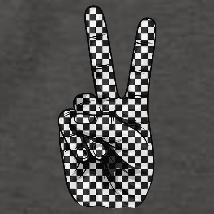 Cool Checkered For Wo Checker Pattern Checkerboard Vector Backpack