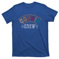 Cousin Crew Funny Gift T-Shirt