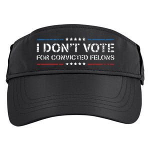 Cfor Convicted Felons Antitrump Adult Drive Performance Visor