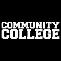 Community College Funny Fraternity College Rush Party Greek 16 in Basic Backpack