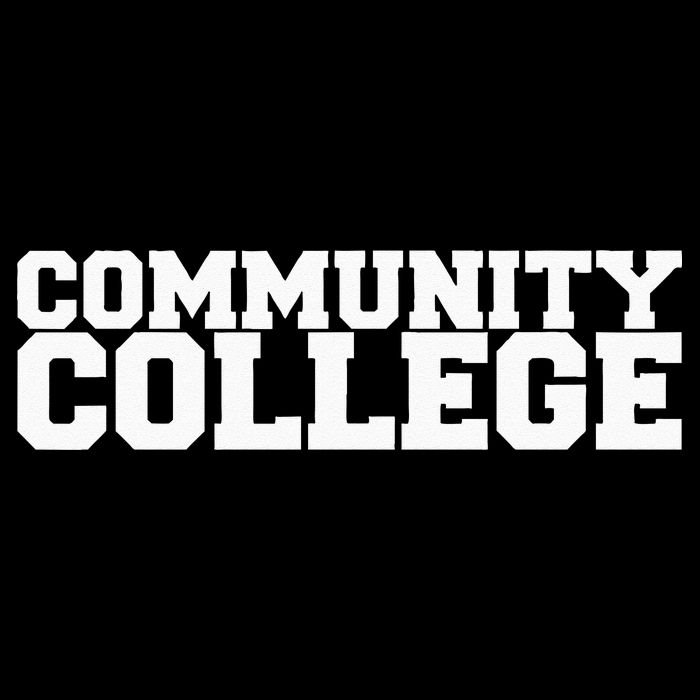 Community College Funny Fraternity College Rush Party Greek 16 in Basic Backpack