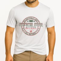 Cummins Cider Funny Adult Humor Inappropriate Sarcasm Cooling Performance Crew T-Shirt