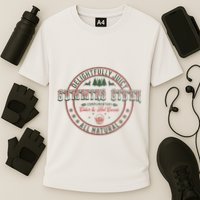Cummins Cider Funny Adult Humor Inappropriate Sarcasm Cooling Performance Crew T-Shirt