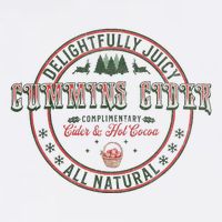 Cummins Cider Funny Adult Humor Inappropriate Sarcasm Cooling Performance Crew T-Shirt