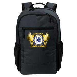 Cool Chelsea Football Club Soccer Daily Commute Backpack