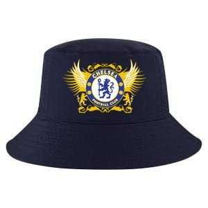 Cool Chelsea Football Club Soccer Cool Comfort Performance Bucket Hat