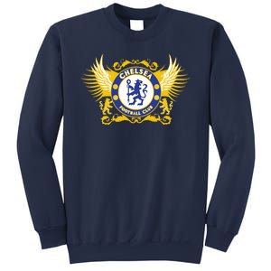 Cool Chelsea Football Club Soccer Sweatshirt