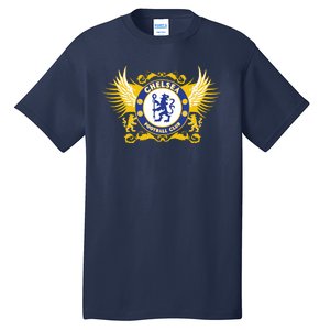 Cool Chelsea Football Club Soccer Tall T-Shirt