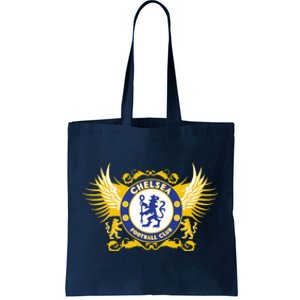 Cool Chelsea Football Club Soccer Tote Bag