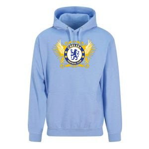 Cool Chelsea Football Club Soccer Unisex Surf Hoodie