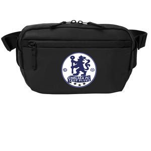 Cool Chelsea Fc True Blue Football Soccer Team Crossbody Pack