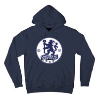 Cool Chelsea Fc True Blue Football Soccer Team Hoodie