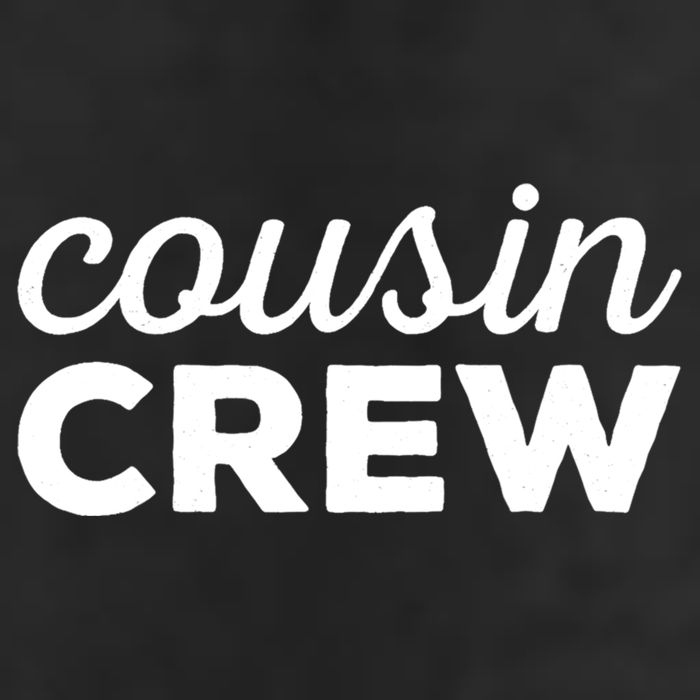 Cousin Crew Funny Gift 11oz C Handle Ceramic Mug