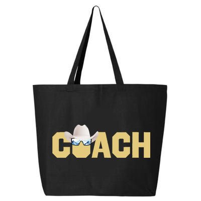 Coach Colorado Football Coach Design 25L Jumbo Tote