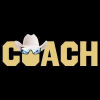 Coach Colorado Football Coach Design Toddler T-Shirt